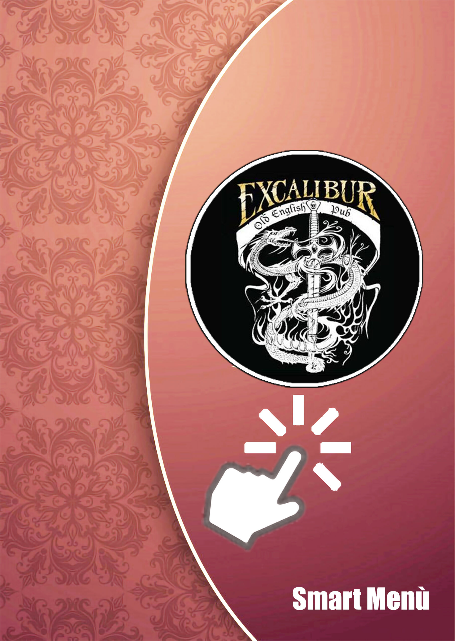 menu classic pub excalibur (1)