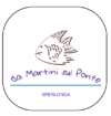 RISTORANTE DA MARTINI SUL PONTE